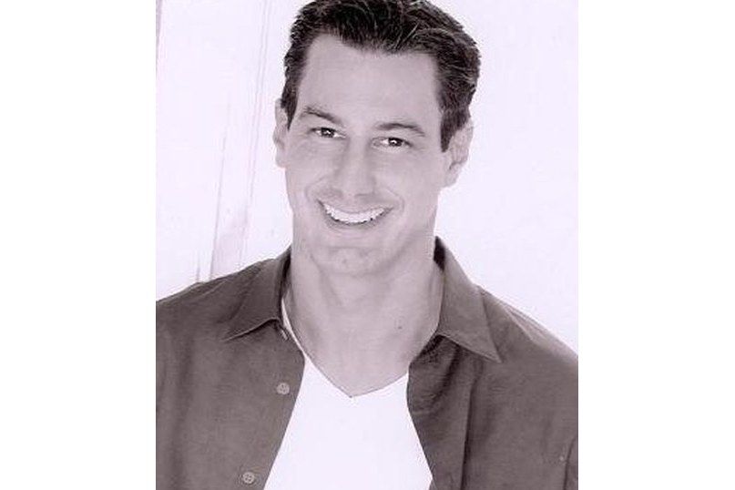Scott Levy Scott Levy