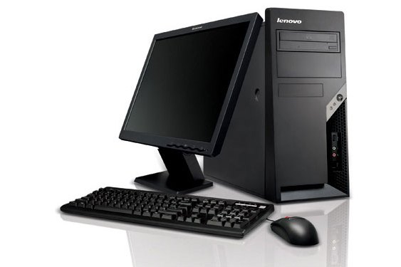 聯想開天M4350 聯想開天M4350