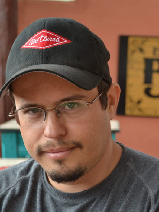 Edgar Pablos Edgar Pablos