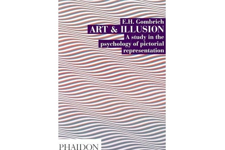 Art and Illusion Art and Illusion