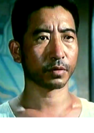 武林志(1983年張華勛執導動作電影)