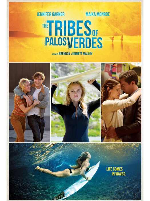 帕洛斯弗迪斯的部落(The Tribes of Palos Verdes) 帕洛斯弗迪斯的部落(The Tribes of Palos Verdes)