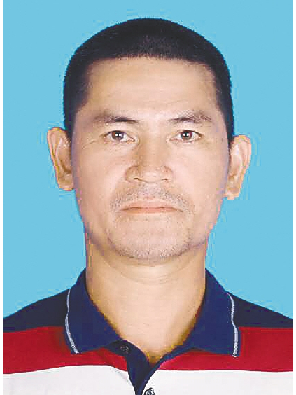 林樹元(文昌市馮坡鎮鳳尾村村民) 林樹元(文昌市馮坡鎮鳳尾村村民)