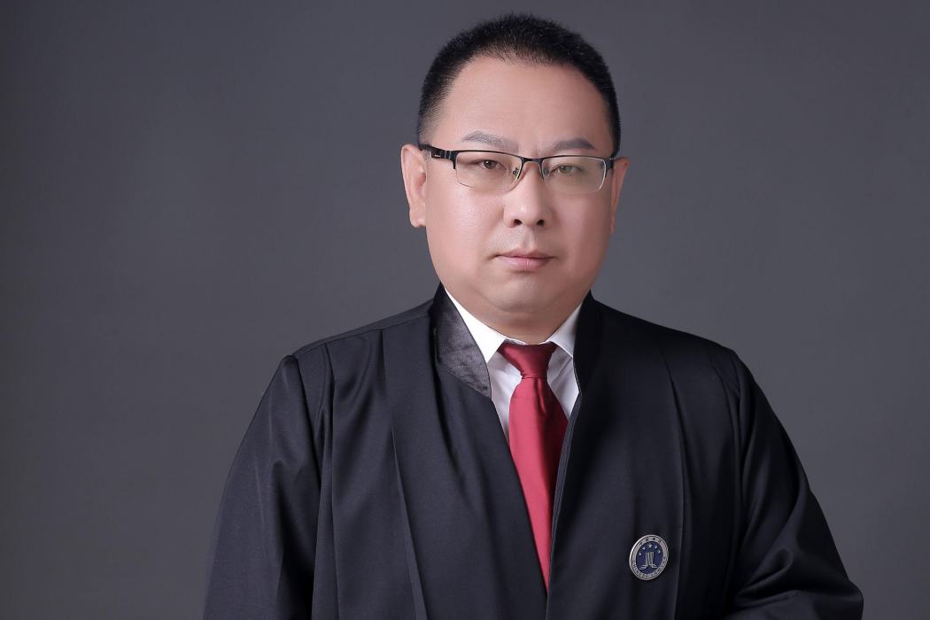 王岳峰(河北尚豐律師事務所律師) 王岳峰(河北尚豐律師事務所律師)