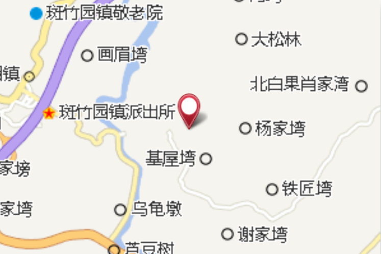 雙寺