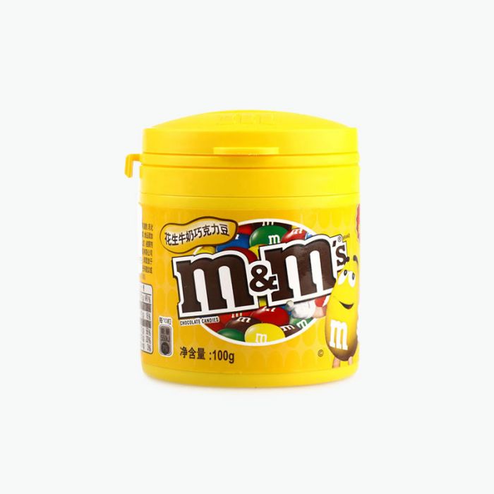 M&M\x27s(MM豆) M&M\x27s(MM豆)