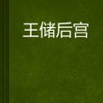王儲後宮 王儲後宮