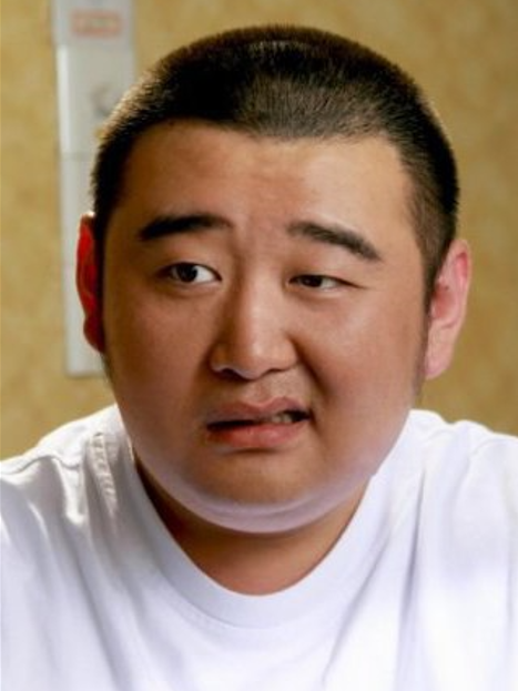 王新宇(演員) 王新宇(演員)