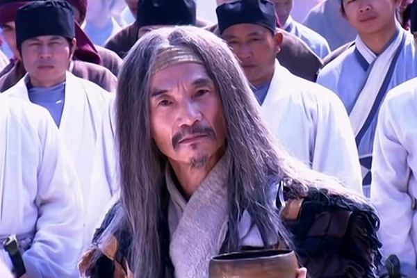 掌缽龍頭 掌缽龍頭