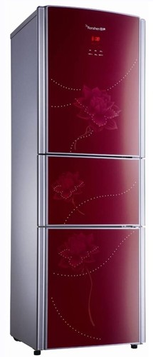 容聲冰櫃全天候節能技術