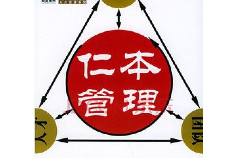 仁本管理 仁本管理