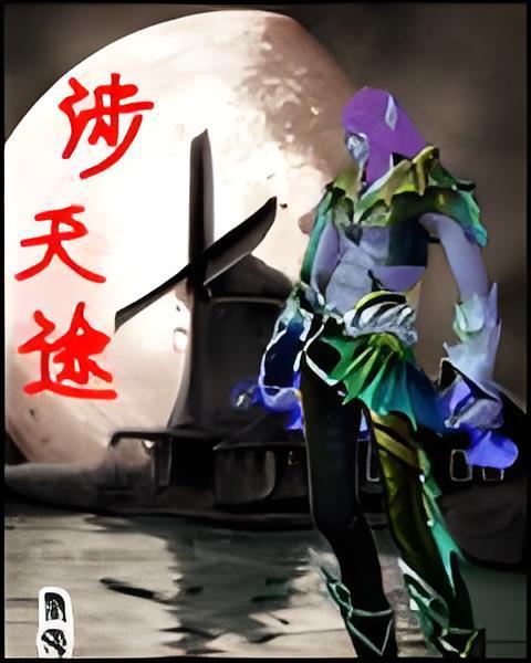 涉天途 涉天途