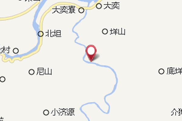 岩下背 岩下背