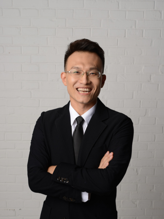 高超(海創派CEO) 高超(海創派CEO)