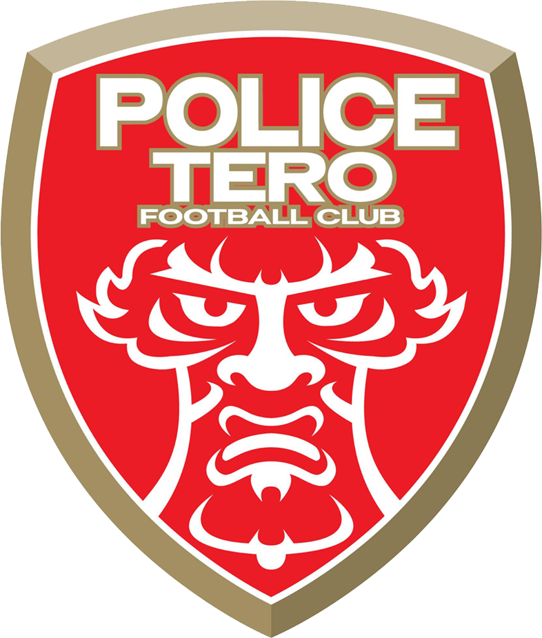 曼谷警察特羅足球俱樂部