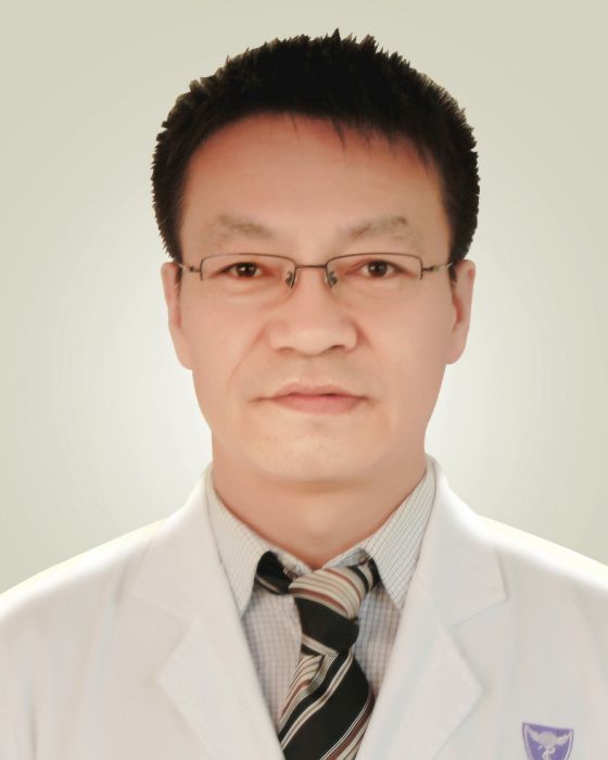 張惠林(上海德濟醫院內科醫生) 張惠林(上海德濟醫院內科醫生)