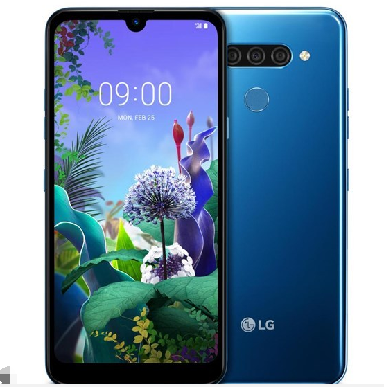 LG Q60 LG Q60