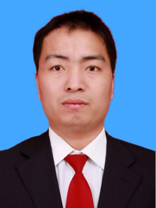 顏志(四川省巴中市通江縣交通運輸局副局長(掛職)) 顏志(四川省巴中市通江縣交通運輸局副局長(掛職))