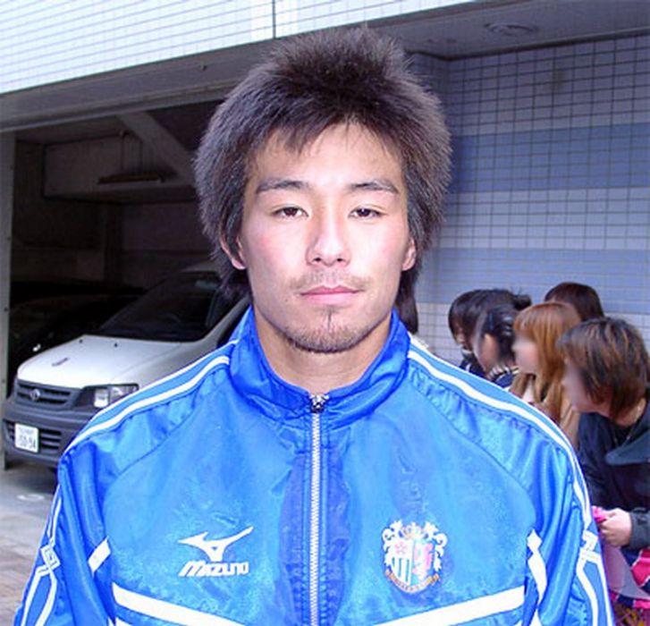 米山大輔