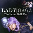 the fame ball the fame ball