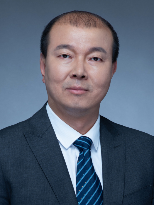 李安茂 李安茂