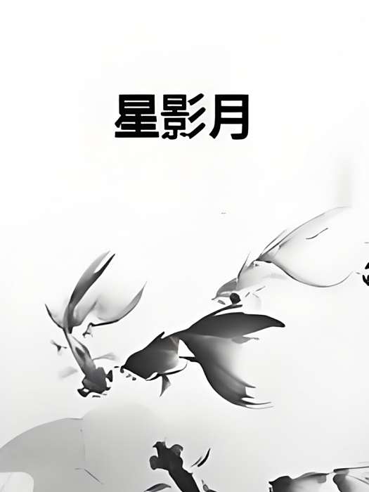 星影月 星影月