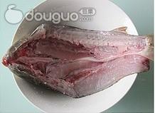紅燒子魚
