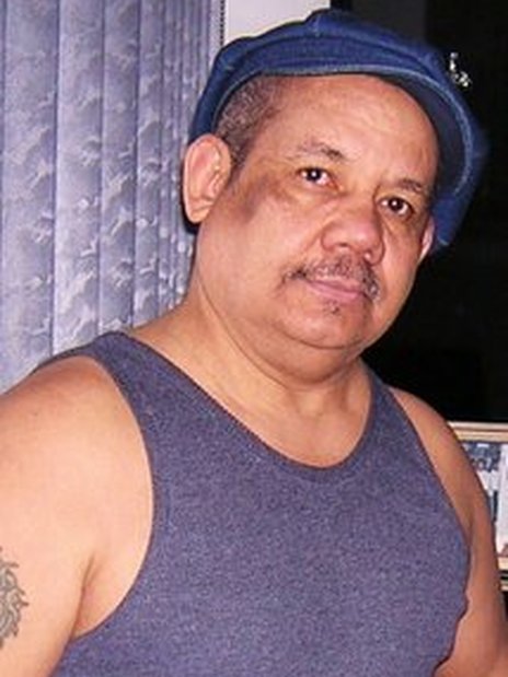 Anthony Reyes Anthony Reyes