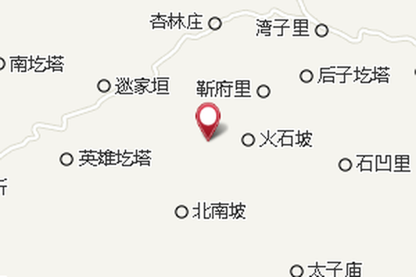 堡子廟