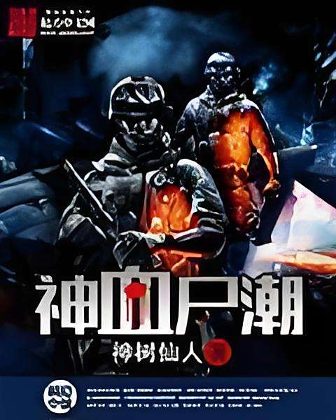 神血屍潮 神血屍潮