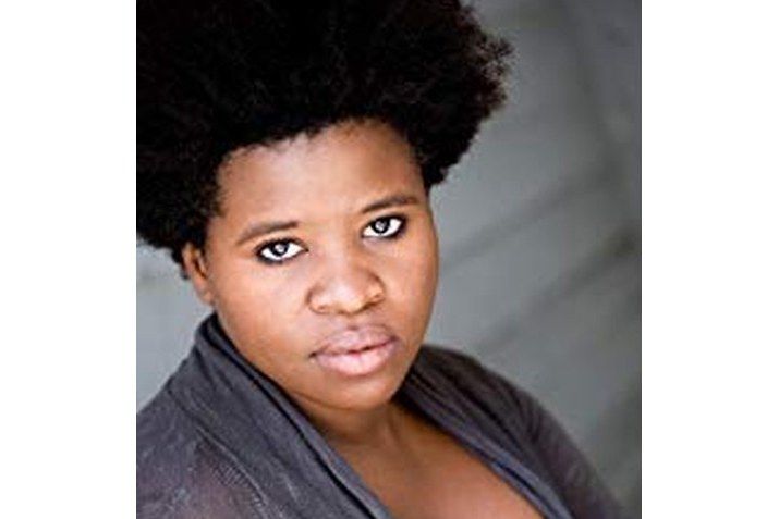 Mandela Bellamy Mandela Bellamy