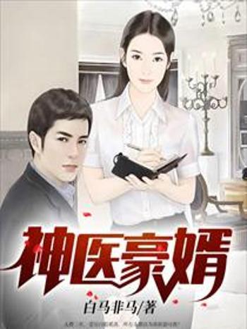 神醫豪婿 神醫豪婿