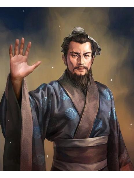 司馬徽(《三國志・戰略版》中的武將) 司馬徽(《三國志・戰略版》中的武將)