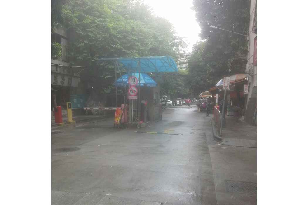 北麗園八街 北麗園八街