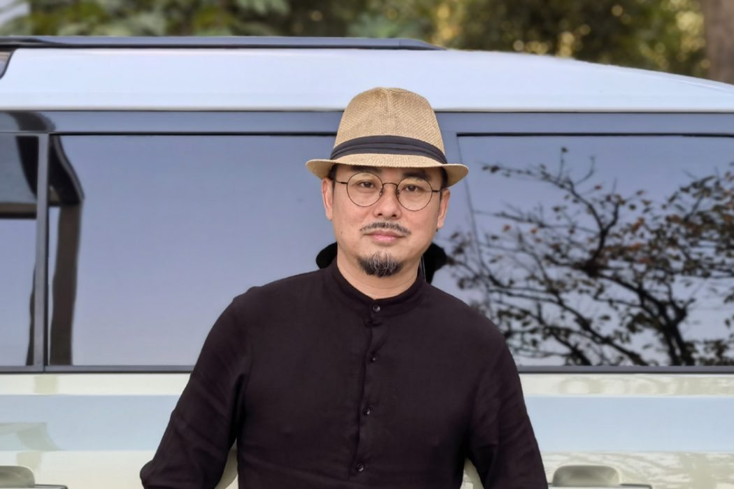 張新宇(浙江工業大學藝術創新設計研究院院長、教授、學科負責人) 張新宇(浙江工業大學藝術創新設計研究院院長、教授、學科負責人)