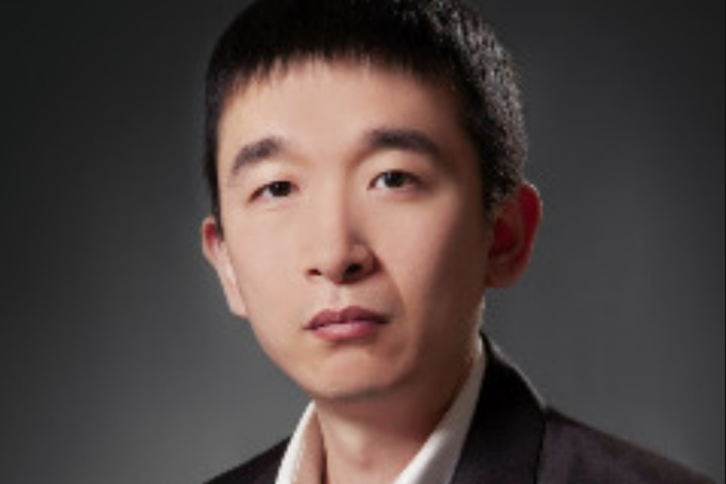 王曉雷(上海交通大學助理研究員) 王曉雷(上海交通大學助理研究員)