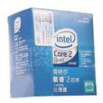 Intel酷睿2四核Q8300 Intel酷睿2四核Q8300