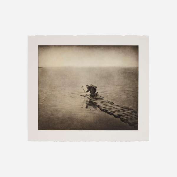 Robert and Shana ParkeHarrison