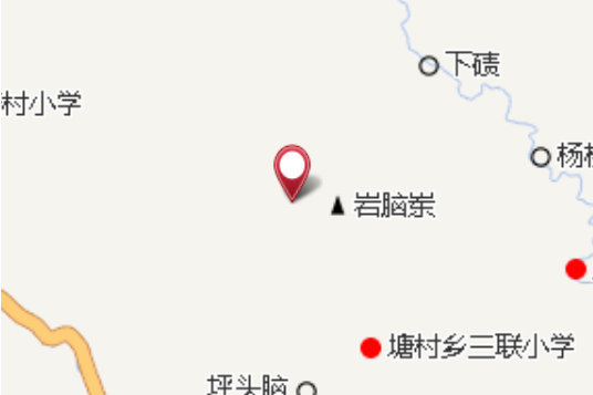 長山庵 長山庵