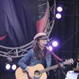 楊千墀(中國內地女歌手) 楊千墀(中國內地女歌手)