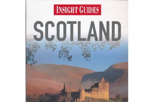 Scotland : Scotland Scotland : Scotland