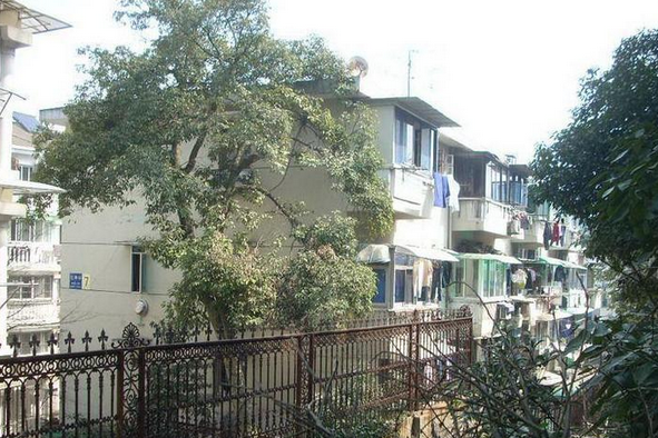 九溪新村 九溪新村