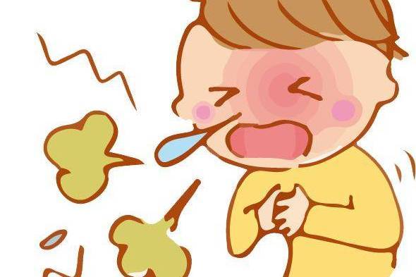 寒性哮喘 寒性哮喘