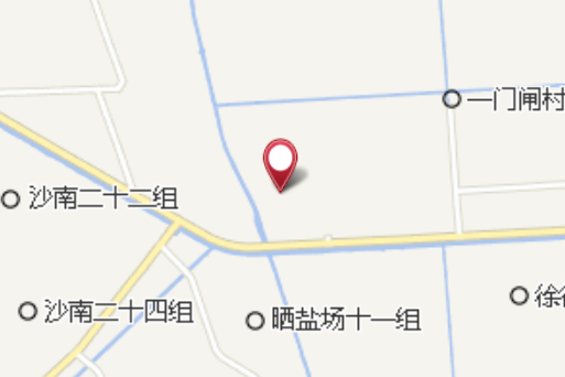 閘豐九組