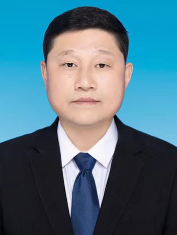 楊廣奇 楊廣奇