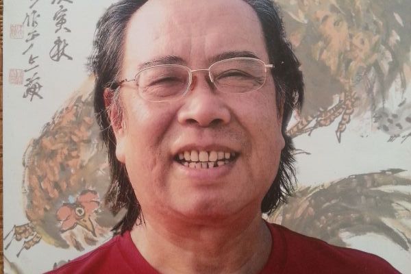 劉雲(中國安徽籍藝術家) 劉雲(中國安徽籍藝術家)
