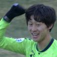 李在成(韓國水原三星、蔚山現代球隊足球運動員) 李在成(韓國水原三星、蔚山現代球隊足球運動員)