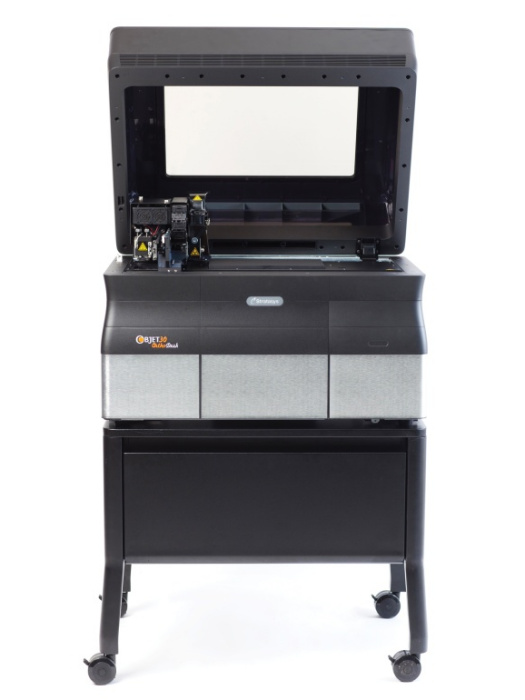Objet30 OrthoDesk Objet30 OrthoDesk