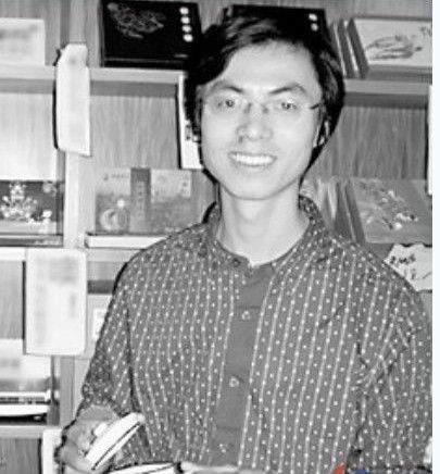 沈子凱 沈子凱