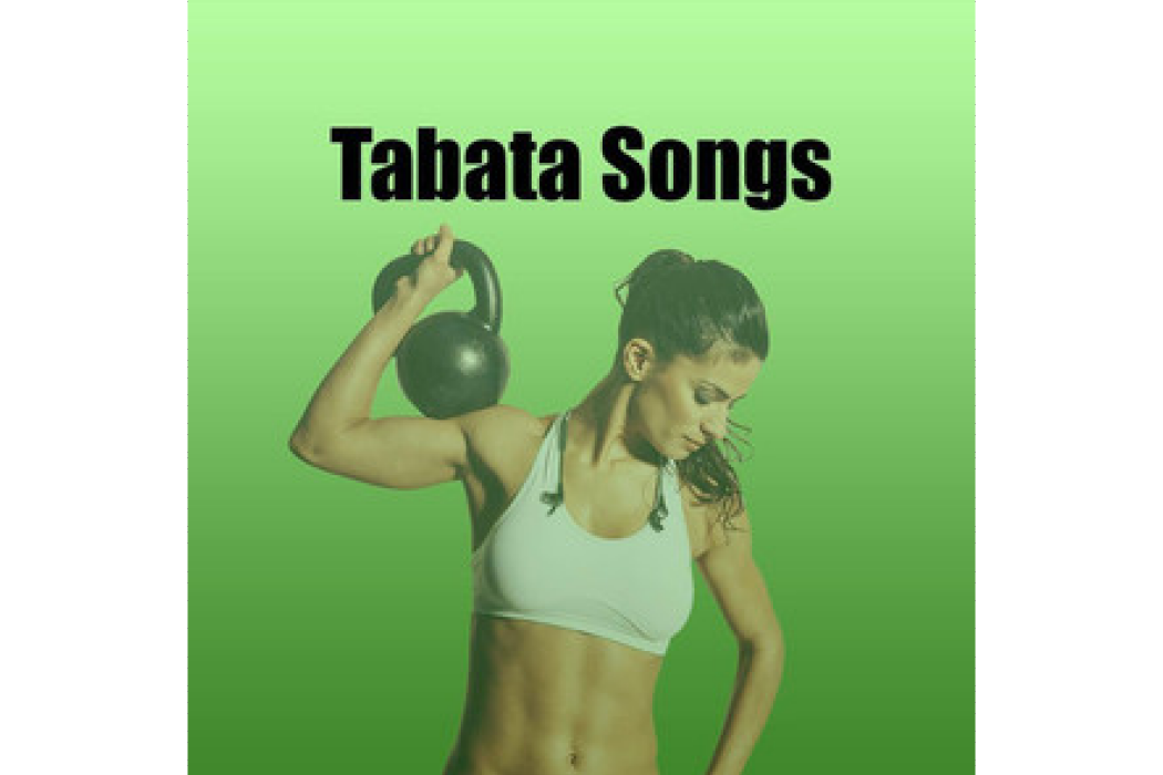 Tabata Songs Tabata Songs